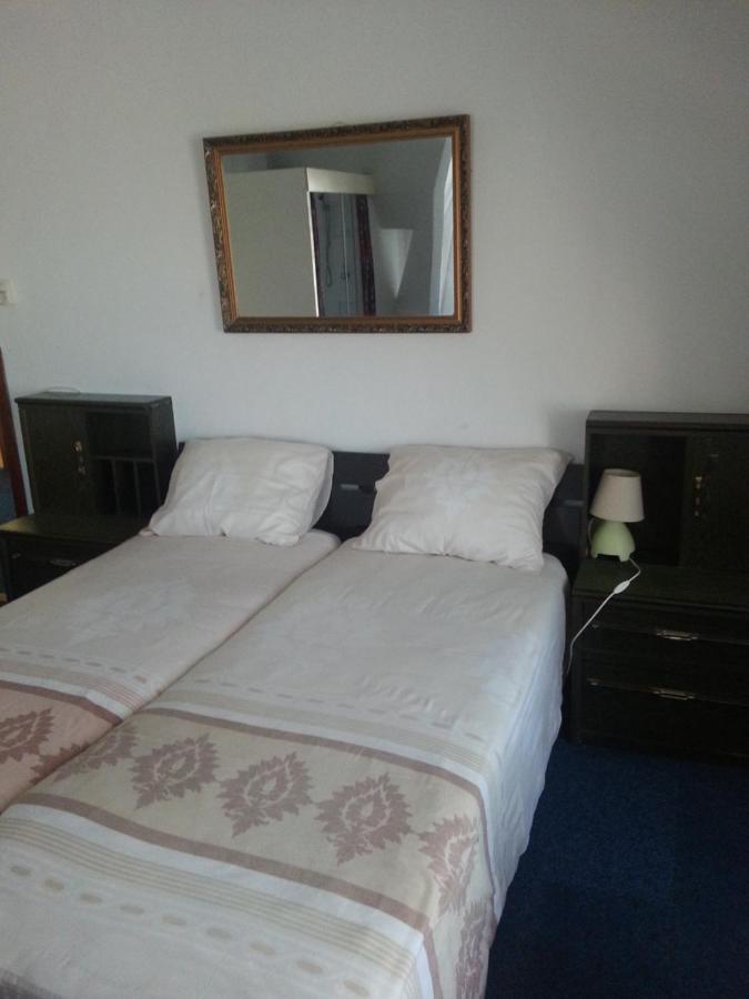 All-In Hotel 's-Hertogenbosch  Eksteriør billede