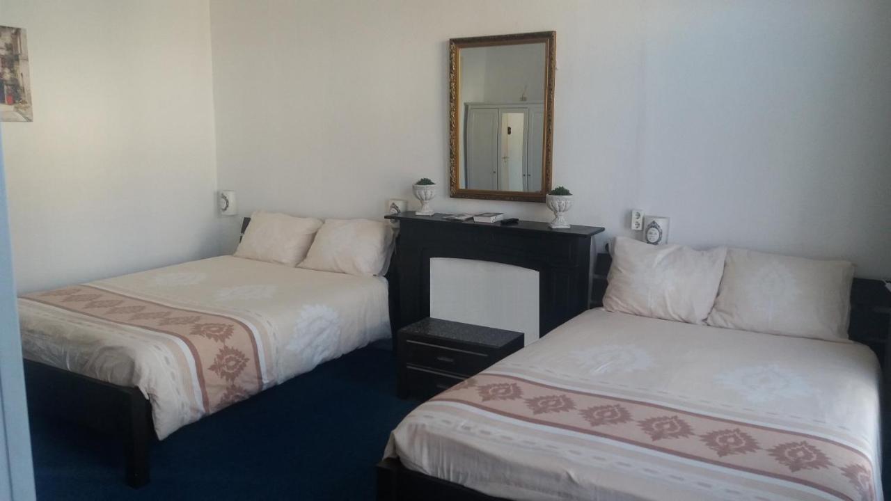 All-In Hotel 's-Hertogenbosch  Eksteriør billede